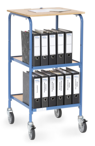 fetra Pupitre mobile