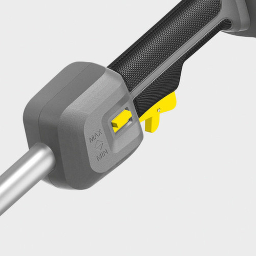 Coupe-bordures Kärcher LT 380/36 Bp