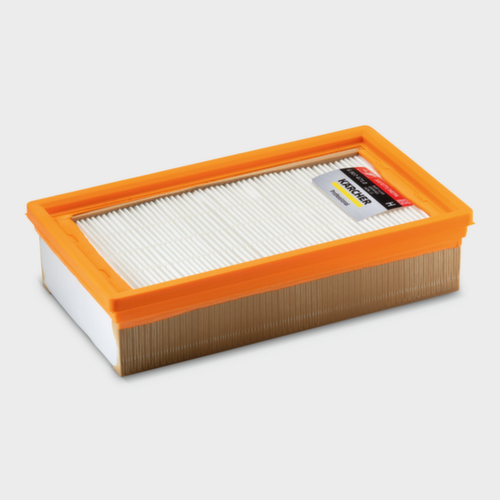 Kärcher Aspirateur eau et poussières NT 50/1 Tact Te H