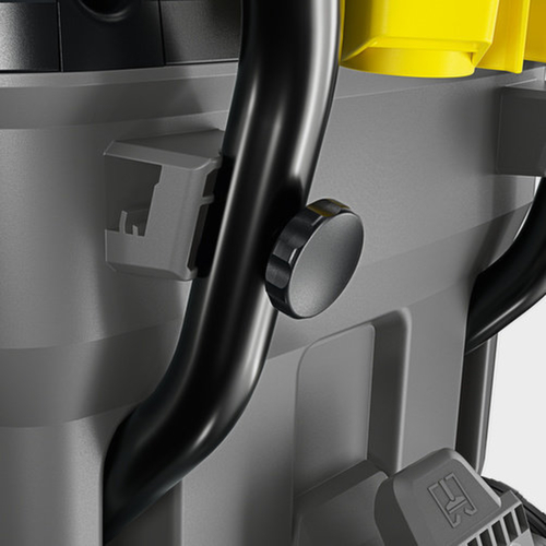 Kärcher Aspirateurs à sec et à eau NT 40/1 Tact Te L, puissance 3x1200 W