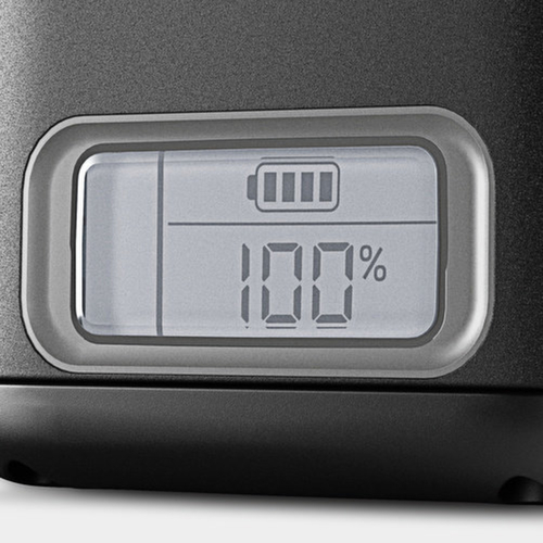 Kärcher Kit de démarrage Battery Power+ 36/75