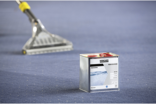 Kärcher Bloqueur de mousse RM 761 pour aspirateurs eau et poussières