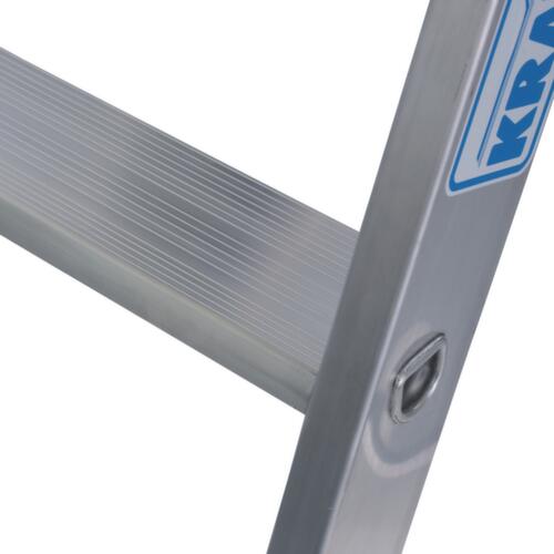 Krause Kit d’escabeaux en quatre parties STABILO® Professional