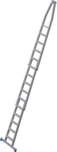 Krause Kit d’escabeaux en trois parties STABILO® Professional