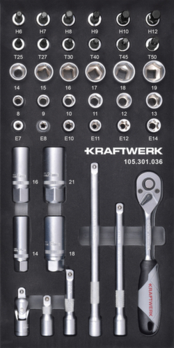 KRAFTWERK®