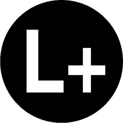 Étiquettes de signalisation SafetyMarking®, « L+ (positif) »