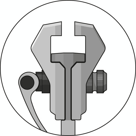 1.04/HP2A Extracteur universel