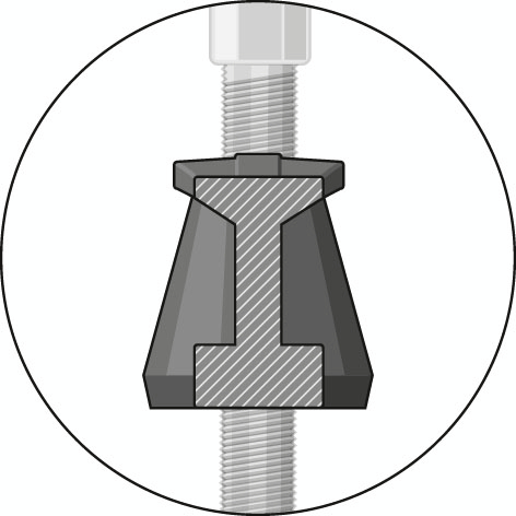 1.04/HP2A Extracteur universel
