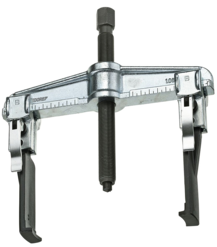 1.06/S2A-E Extracteur rapide à 2 bras