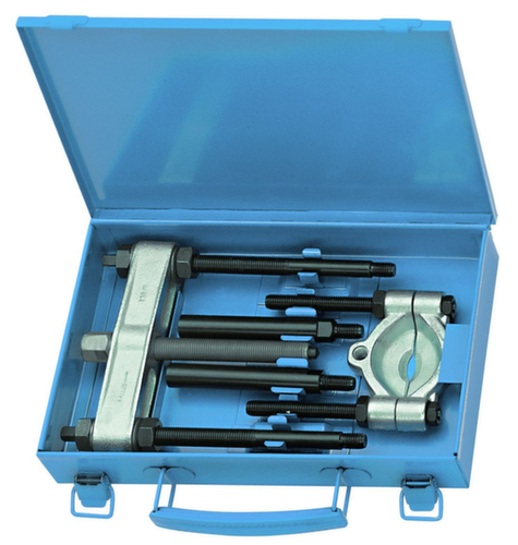 1.41/4 Garniture du dispositif de séparation et d'extraction 1.38/4+1.38/EV+1.40/4