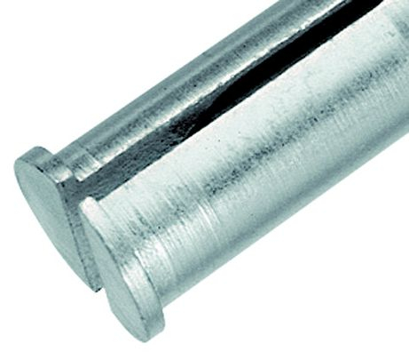 1.30/2N Extracteur de roulement à aiguilles avec collerette renforcée 12-14 mm