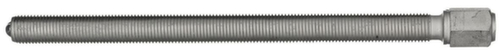 1.2106175 Tige SW 22 mm G 1/2" 175 mm