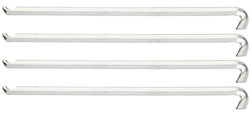 1.29/25 Jeu de crochets d'extraction