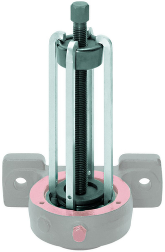 1.29/1 Extracteur de roulement à billes M10x160