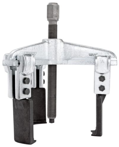 1100 CT2-1.04 Assortiment d'extracteurs universels