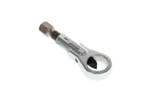 Casse-écrou GEDORE 1.26/2 pour SW 17-24