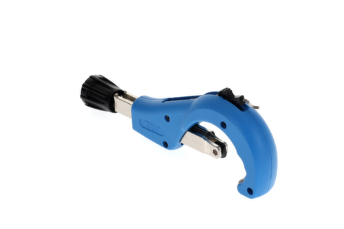 GEDORE 2180 5 Coupe-tube pour tubes en acier inoxydable 6-76 mm