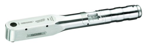 7554-01 Clé dynamométrique DREMOMETER AM A+S 1/4" 6-30 Nm