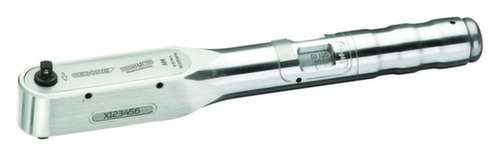 8559-01 Clé dynamométrique DREMOMETER AML 1/4" 6-30 Nm