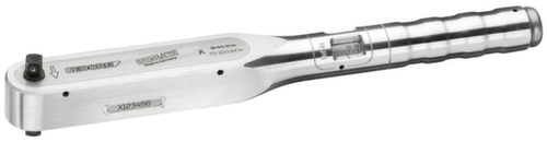 8565-01 Clé dynamométrique DREMOMETER AL 3/8" 8-40 Nm