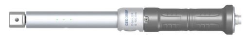 ETQR 60 Clé dynamométrique électronique E-torc Q R 60 6-60 Nm SE 9x12
