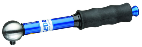 TSC 45 Clé dynamométrique TSC SLIPPER 1/4" 10-45 lbf.in