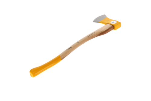 OX 10 H-1207 Hache ILTIS modèle Europe Hickory 1200 g