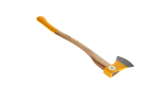 OX 10 H-1207 Hache ILTIS modèle Europe Hickory 1200 g