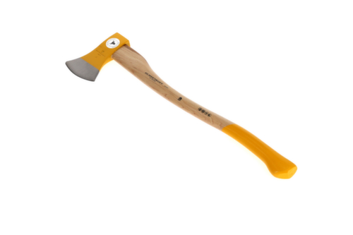 OX 10 H-1207 Hache ILTIS modèle Europe Hickory 1200 g