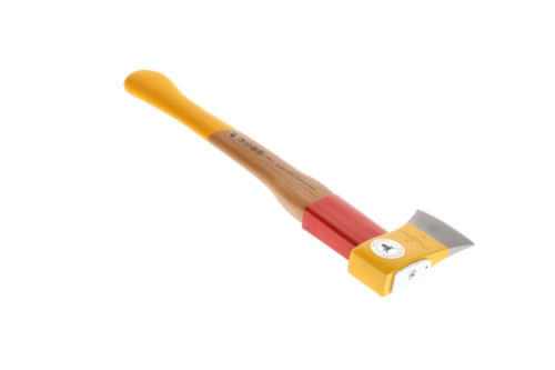 OX 644 H-1255 Hachette SPALT-FIX ROTBAND-PLUS