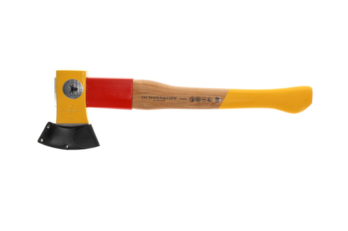 OX 644 H-1255 Hachette SPALT-FIX ROTBAND-PLUS