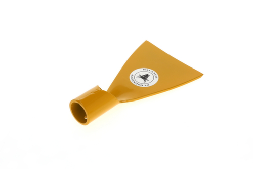 OX 63-0400 Eplucheur d'écorce