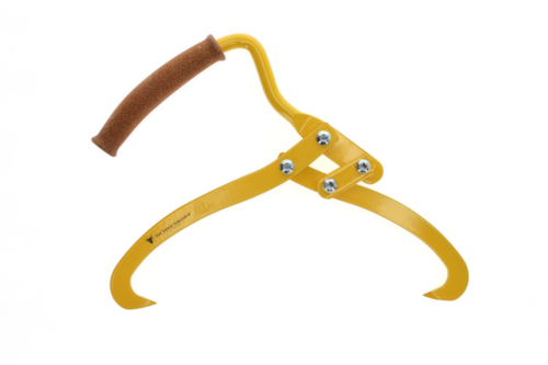 OX 52-0000 Pince d'emballage manuel 265 mm