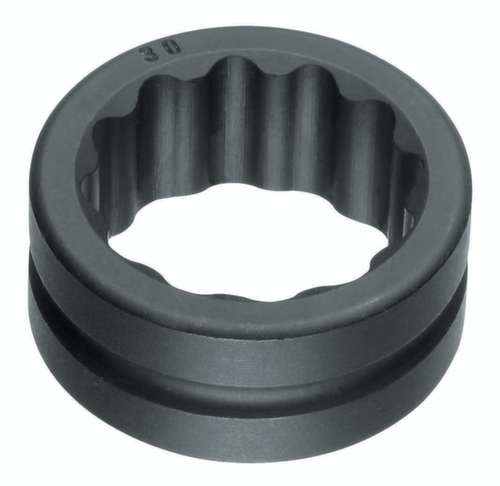 31 R 27 Bague d'insertion pour cliquet à roue libre Profil UD 27 mm