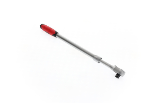 GEDORE R60010027 Cliquet télescopique 2K gauche/droite 1/2" 460-600 mm