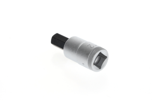 IN 19 12 Embout de tournevis 1/2" 6 pans creux 12 mm
