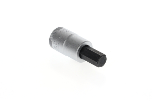 IN 19 12 Embout de tournevis 1/2" 6 pans creux 12 mm