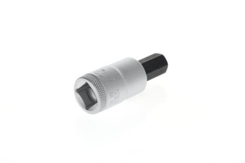 IN 19 12 Embout de tournevis 1/2" 6 pans creux 12 mm