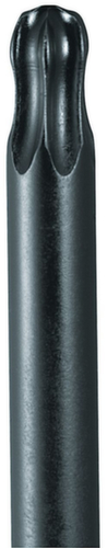 ITX 20 K T40 Embout de tournevis 1/4" TX T40