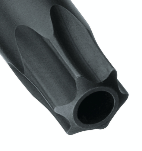 ITX 30 B T30 Embout de tournevis 3/8" TX mâle T30