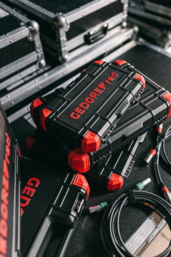 GEDORE R68003026 Douilles de tournevis 1/2 XZN 26 pièces