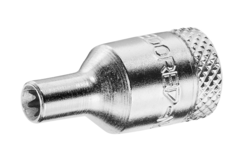 TX 20 E10 Douille 1/4" extérieur TX E10