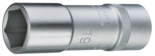 19 L 12 Douille 1/2"