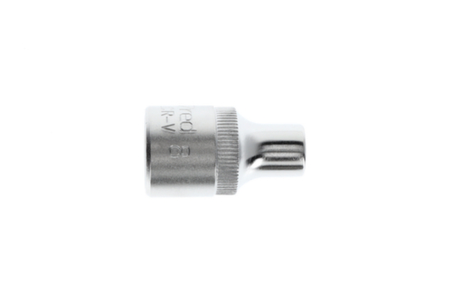 R61000806 Douille 1/2" 6 pans 8 mm Longueur 38 mm