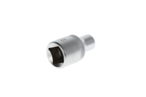 R61000806 Douille 1/2" 6 pans 8 mm Longueur 38 mm