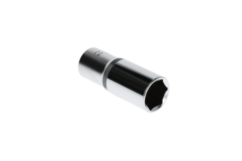 GEDORE R61002214 Douille 1/2" 6 pans 22 mm Longueur 77 mm