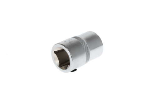 R71002409 Douille 3/4" 6 pans 24 mm Longueur 52 mm