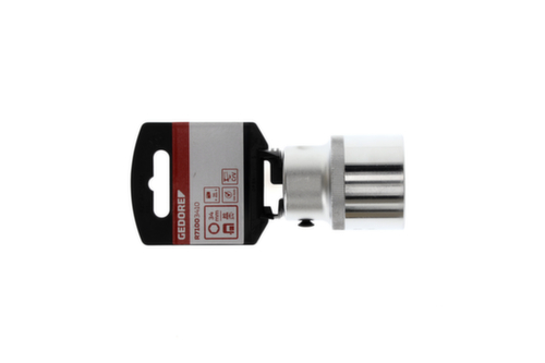 R71003410 Douille 3/4" 6 pans 34 mm Longueur 56 mm
