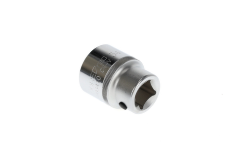 R71003410 Douille 3/4" 6 pans 34 mm Longueur 56 mm