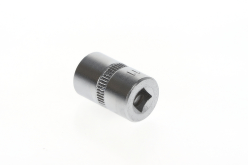 D 20 11 Douille 1/4" profil UD 11 mm